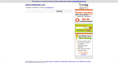 Desktop Screenshot of medibuddy.com